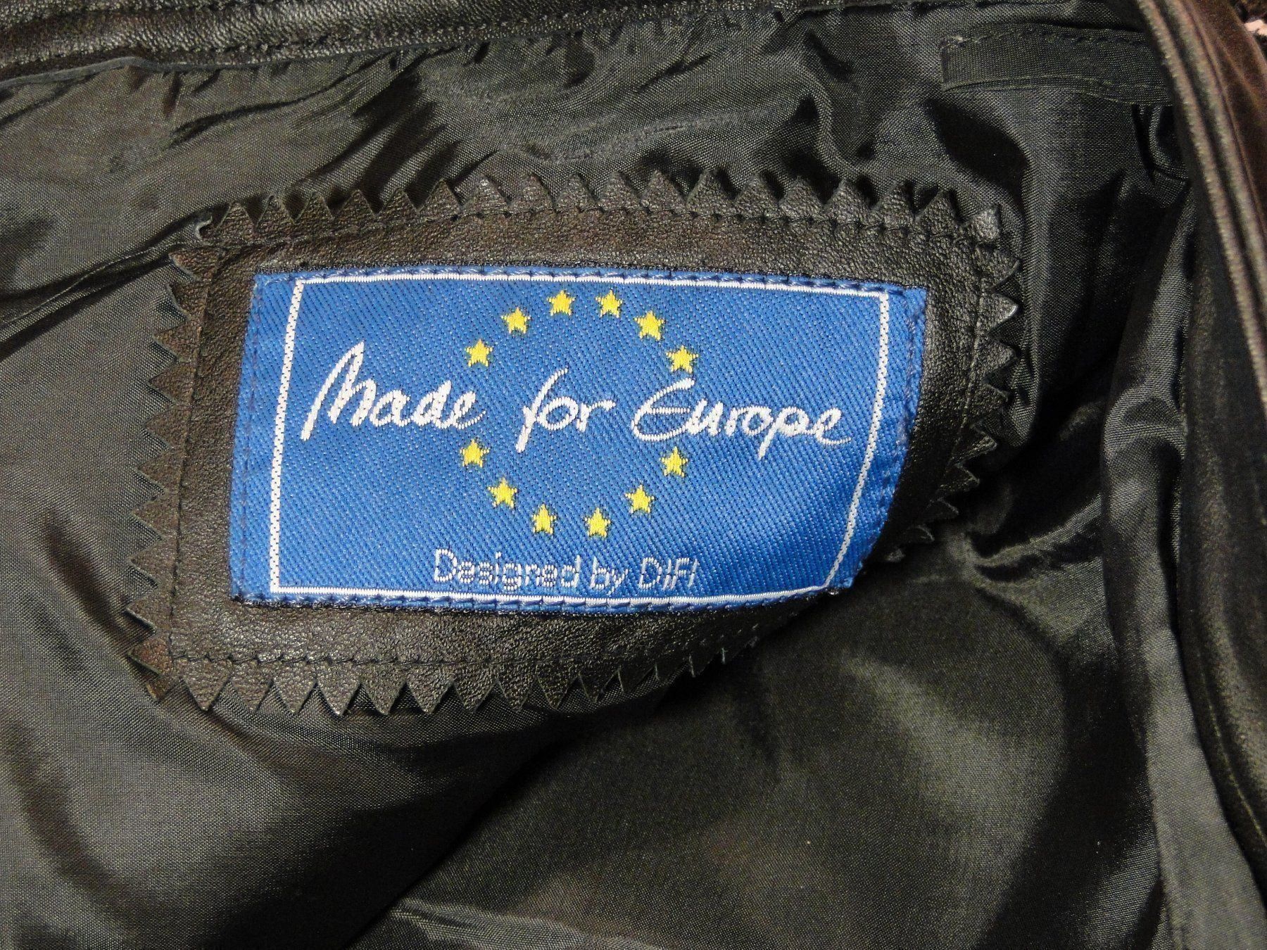 Pantalons: Motorrad Leder Hose – D'occasion à Emmenbrücke par Ulisse-22 8