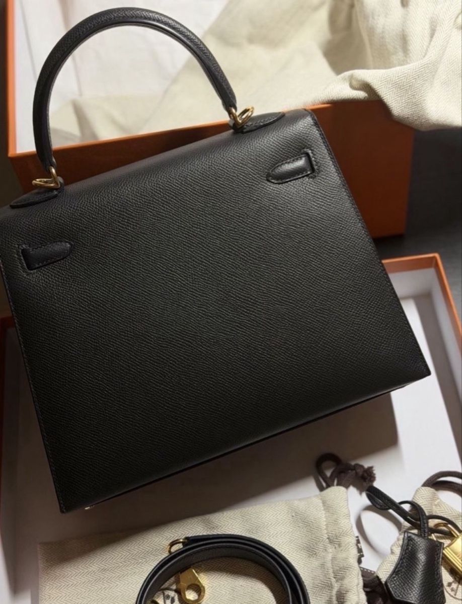 Hermès Sacs femmes: HERMÈS Kelly 25 – Neuf (Voir description) à Pfäffikon SZ par happy.life 5