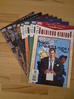 American Century #1-8