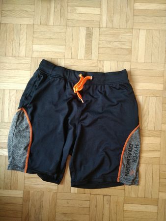 Turnhosen Jungen 164