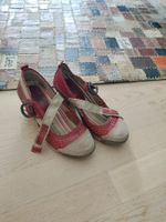 Camel Damenschuhe Gr. 37