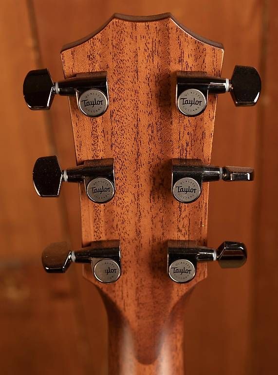 Taylor Musikinstrumente: Chitarra acustica Taylor – Gebraucht aus Bellinzona von CrociG 2