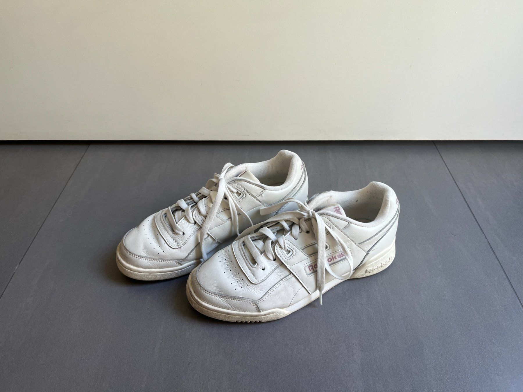 Reebok Scarpe da donna: Reebok femme – Usato da Morges venduto da jva_pv27