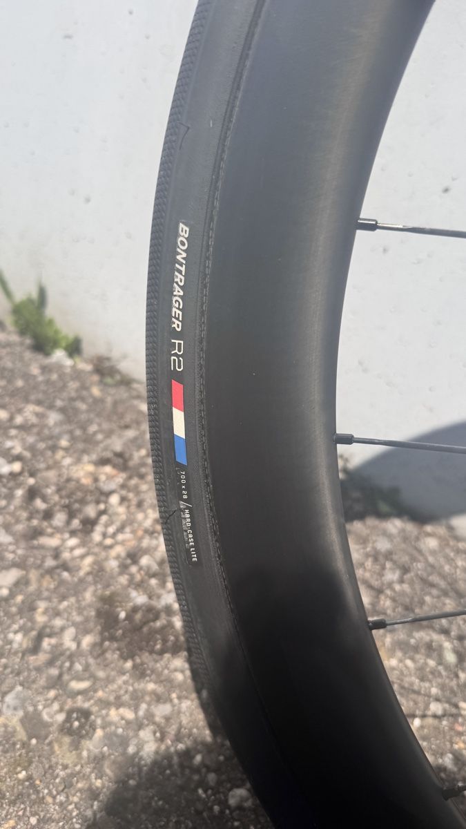Trek Velos: Trek Madone SL6 Disc Rennrad, Grösse 58 – Gebraucht aus Münchwilen TG von terlizz1 5