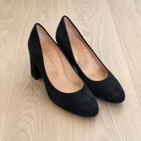 UNISA Pumps  Schwarz  EU 39