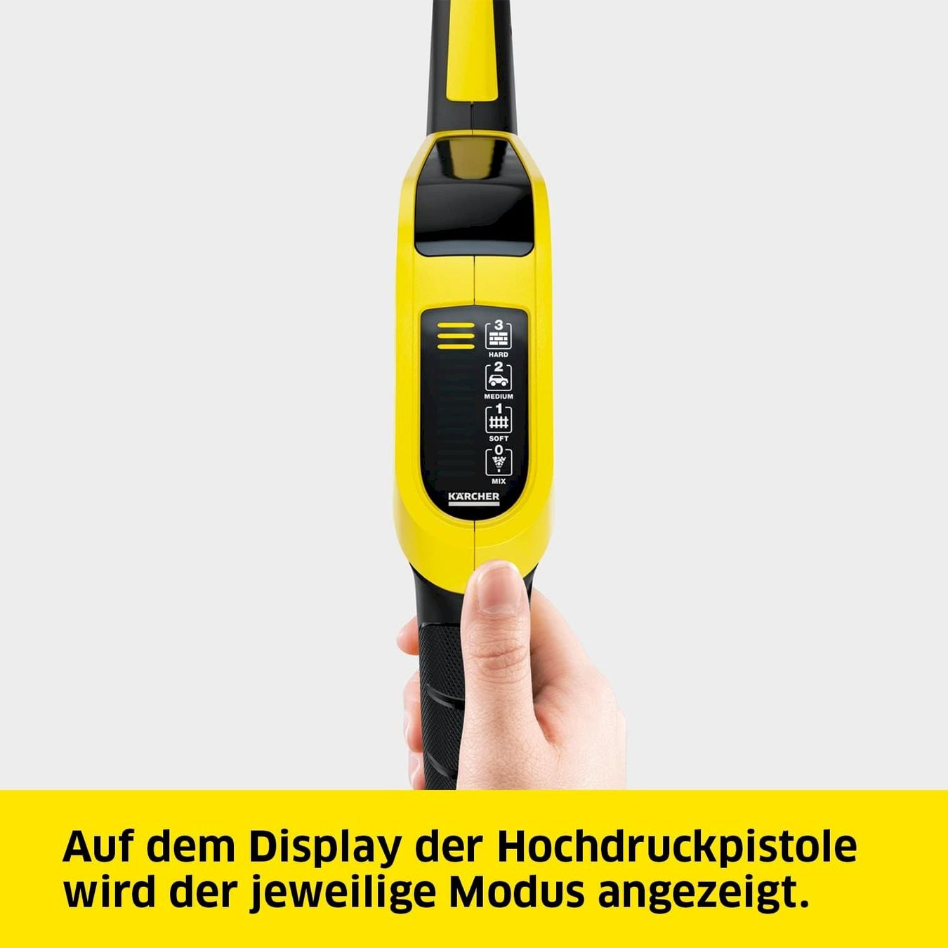 Kärcher Idropulitrici ad alta pressione: Kärcher K 5 Premium Power Control  – Nuovo e nell'imballaggio originale da Bottighofen venduto da zaap 3