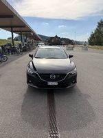 Mazda 6 Skyactiv mit Service und MFK