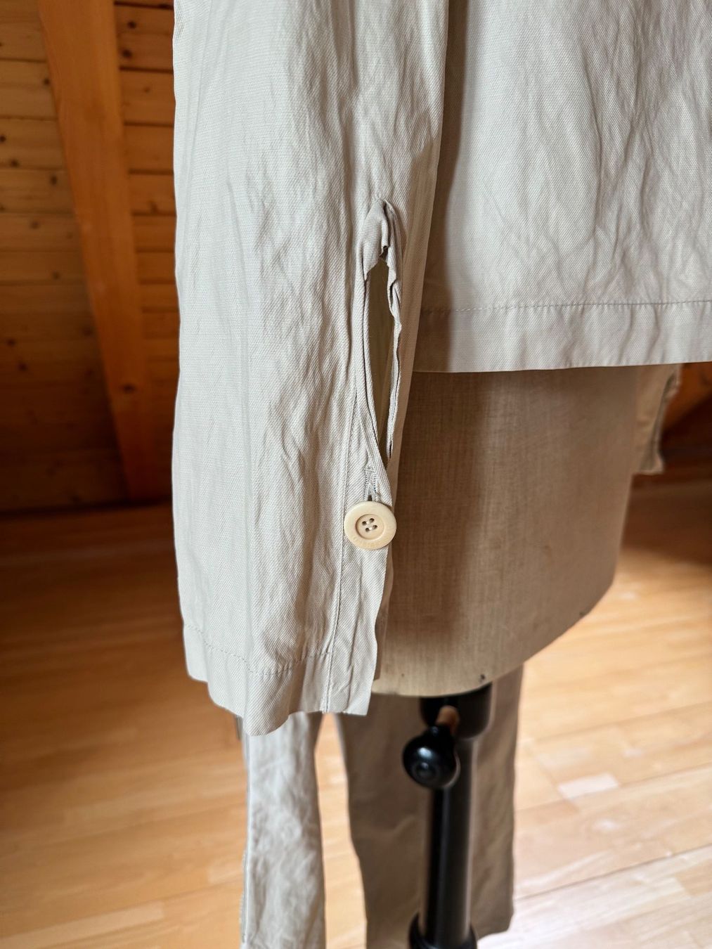 Airfield Completi & Tailleur: Hosenanzug von Airfield – Nuovo (secondo la descrizione) da Stäfa venduto da Mofi8712 3