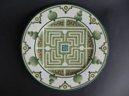 Schöner Maxi Teller ø 31 cm * TIVOLI * von Villeroy & Boch