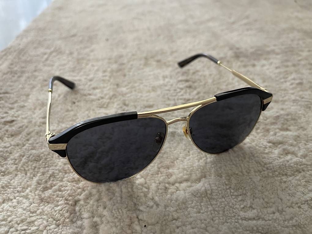 Occhiali & Lenti: Gucci Sonnenbrille – Usato da Rothrist venduto da Mercedes60011 1