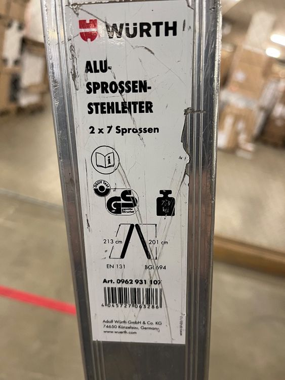 Würth Kreuzverbinder Alu Für PV-Montage – Inkl. Verschraubung, Korrosionsbeständig