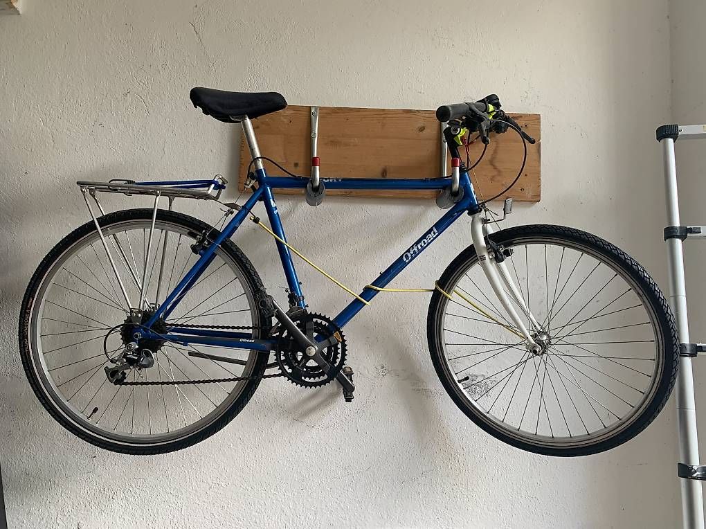 Biciclette: Herrenfahrrad – Usato da Zürich venduto da Kaspar1200