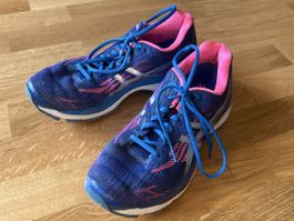 Asics Gel, Laufschuhe, Grösse 40