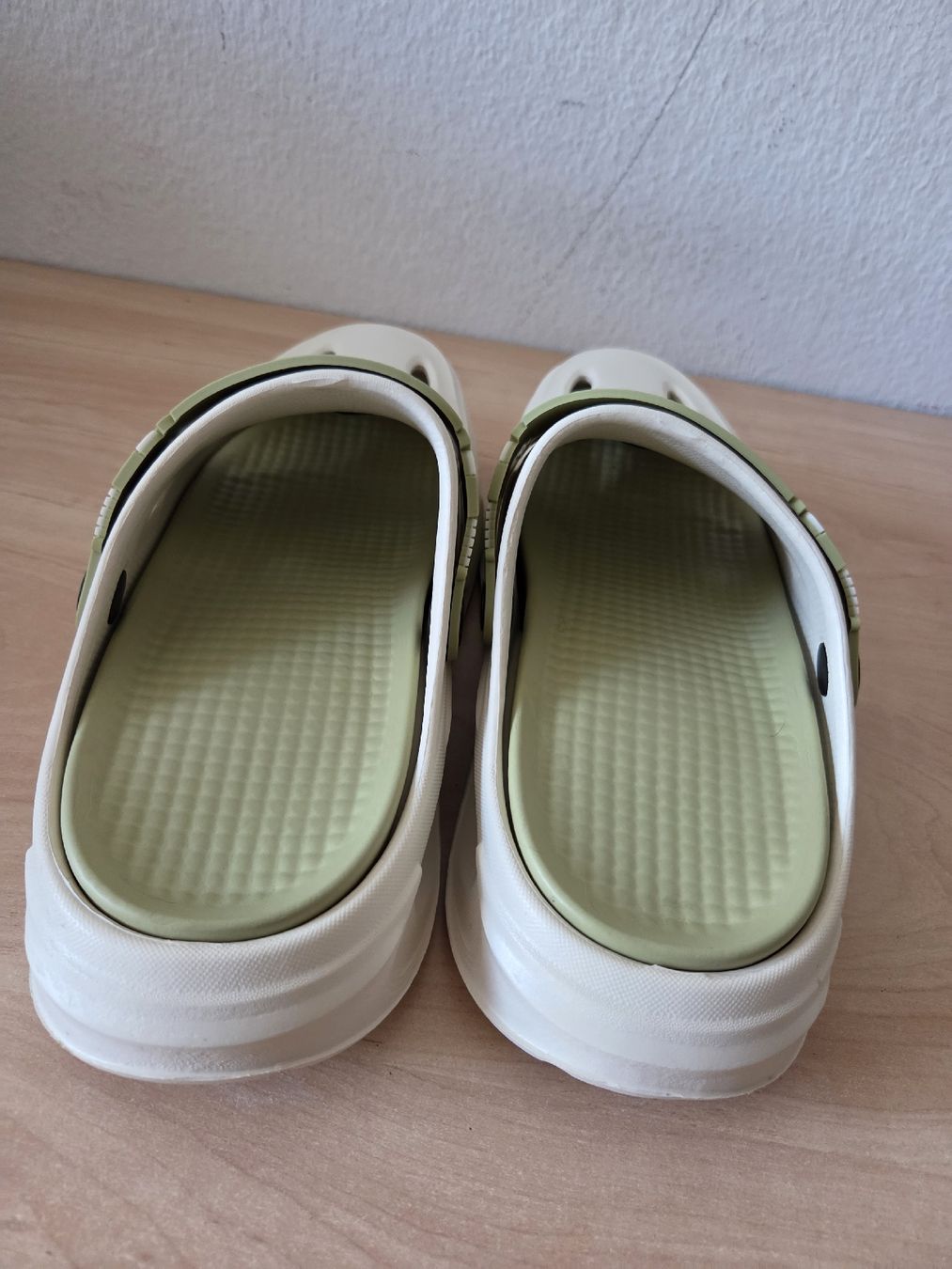 Scarpe da donna: Leichte Damenschuhe Gr.42/43  – Nuovo (secondo la descrizione) da Winterthur venduto da katzen07 3