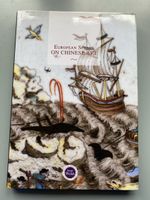European Scenes on Chinese Art - Jorge Welsh