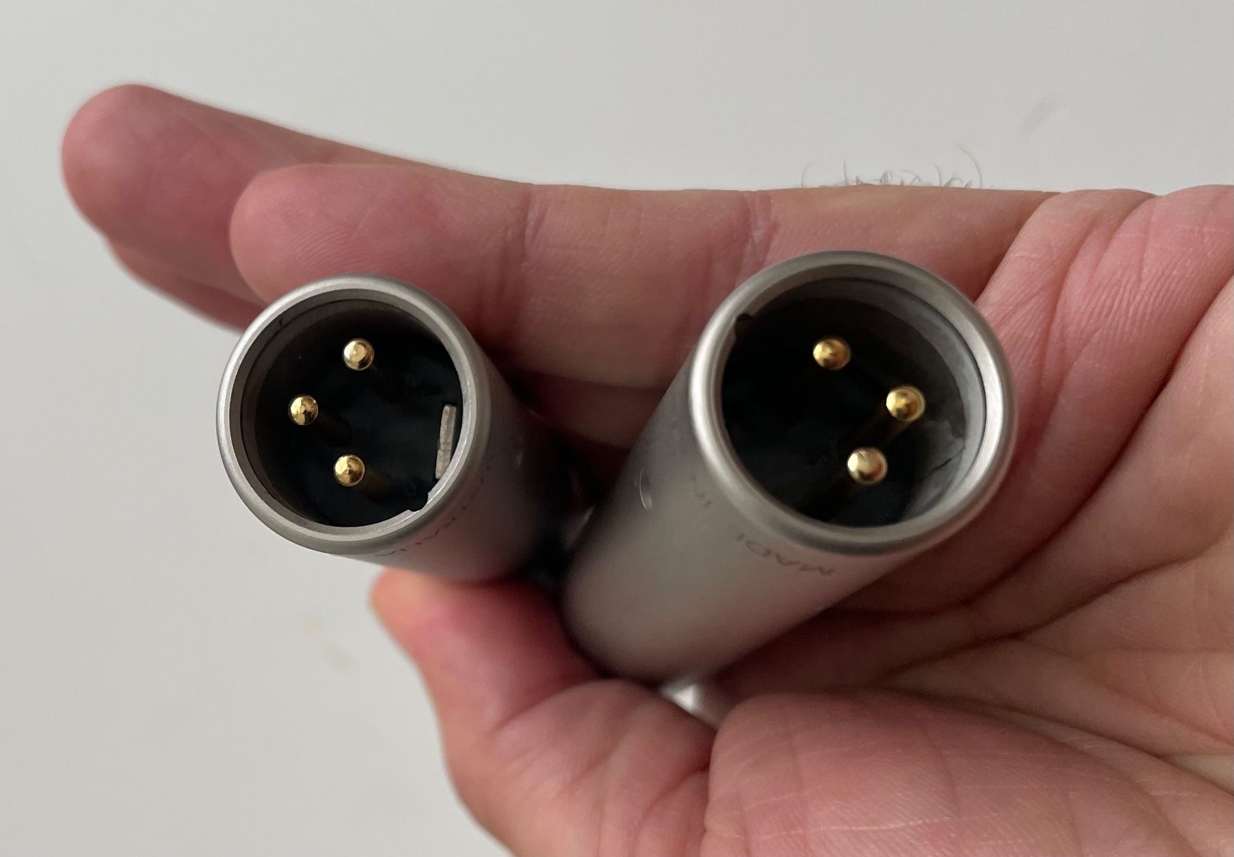 Røde Mikrofone: Paire de micro Rode NT5 MP – Gebraucht aus Martigny von l_mouse 5