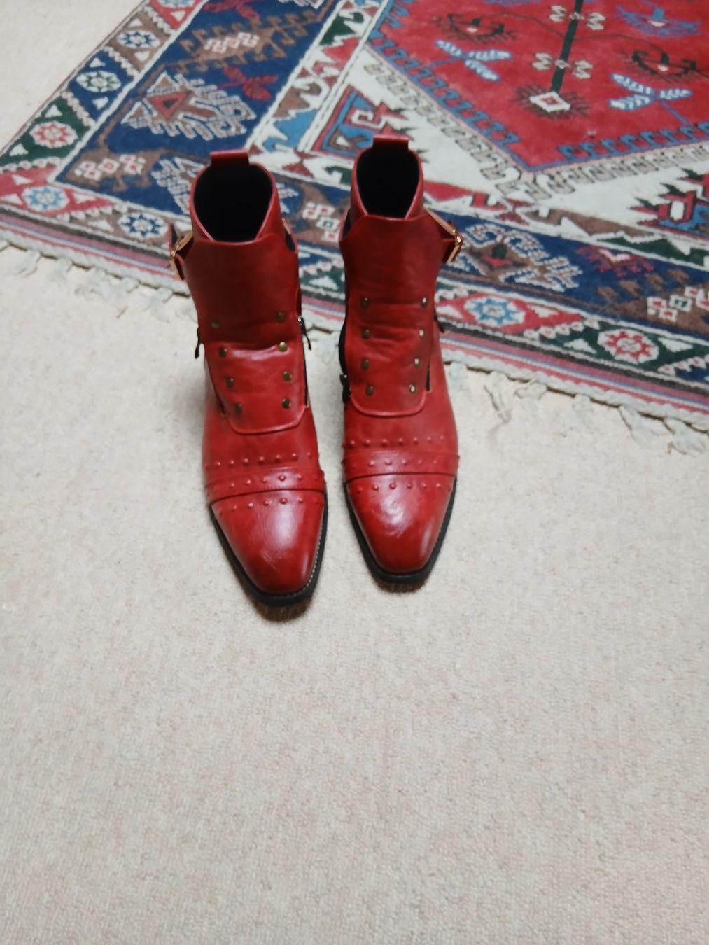 Scarpe da uomo: schuhe – Usato da Reinach AG venduto da M_2024 5