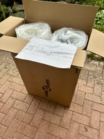 vidaXL Matratze Bonnell-Federkern 2x 80x200 cm (160x200)