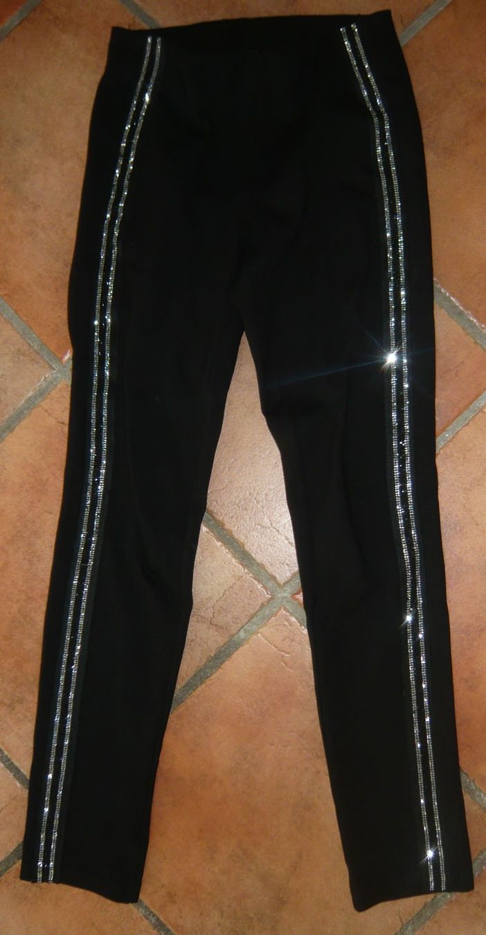 Pantaloni: Hose Gr XS / S – Nuovo (secondo la descrizione) da Ruggell venduto da Btt