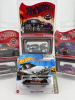 Hot Wheels Porsche 928S Safari Baja Blazers - 2023 - 208/250