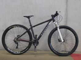 MTB Grand Canyon AL (Nr.016)