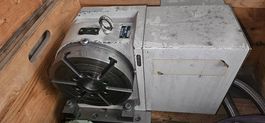 CNC Teilapperat Winkel Positionierer