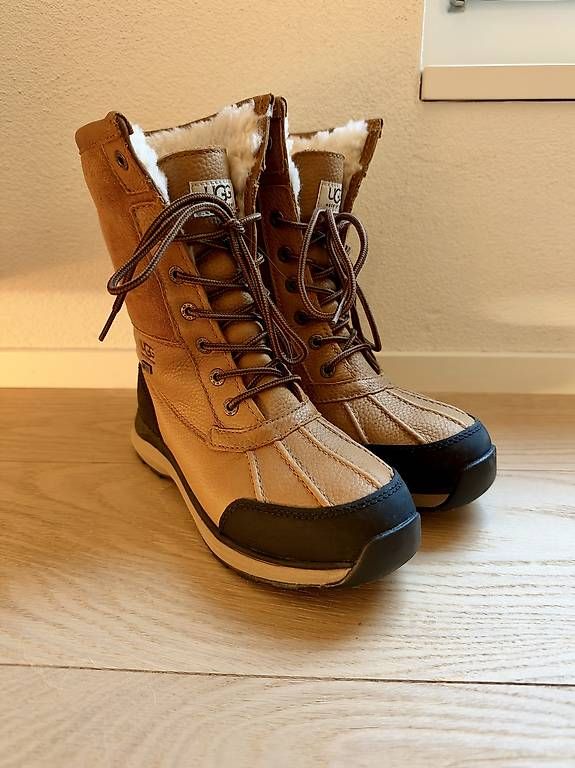 Ugg Scarpe da donna: UGG Adirondack Winterstiefel Gr. 38 – Usato da Rothenburg venduto da jas_tri 4