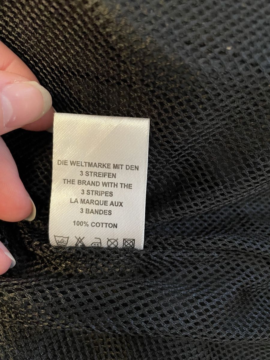 Adidas Giacche: Adidas Jacke, Sport oder Übergang – Usato da Lenggenwil venduto da mai_2m5q 2
