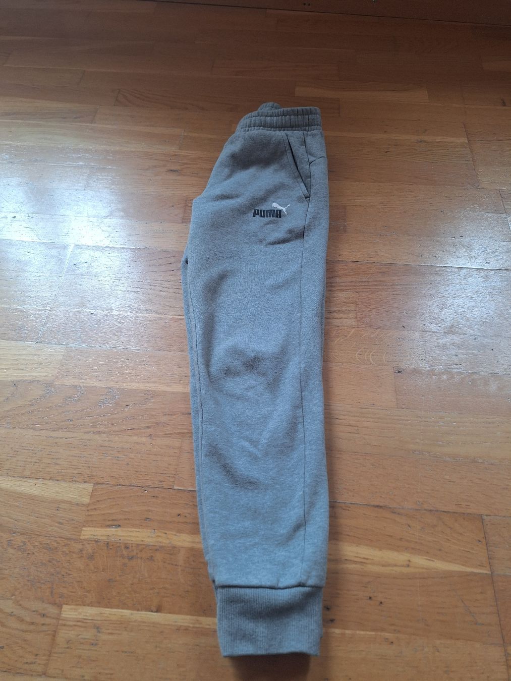 Puma Pantaloni: Trainerhose Puma Damen – Nuovo (secondo la descrizione) da Tamins venduto da VW99 2