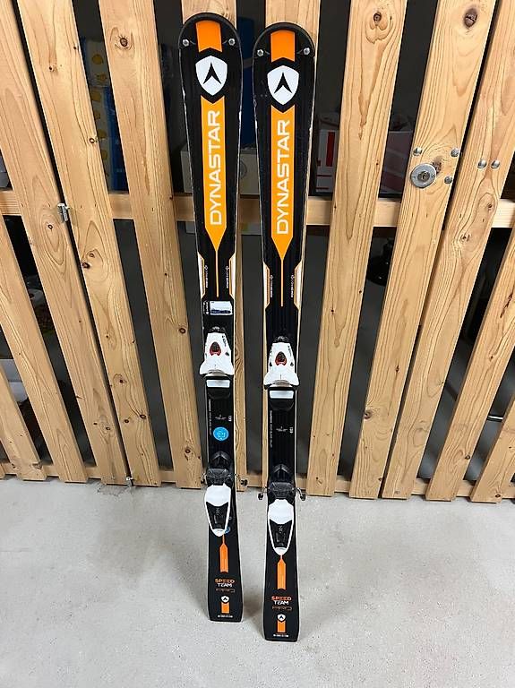 Sci: Ski Dynastar top 139cm – Usato da Kollbrunn venduto da bri_r8bt