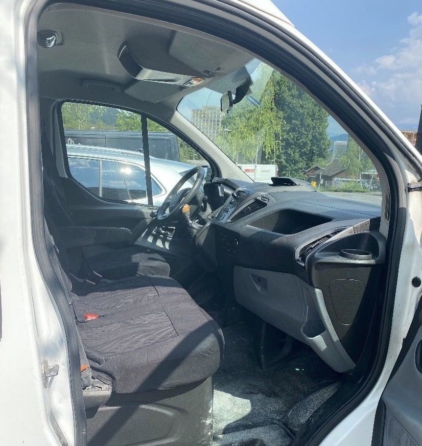 Ford Veicoli commerciali: Ford Transit Custom L2H2 MFK 3/2026 – Usato da Kriens venduto da cna_56xl 3