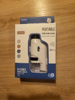 Petiscope blanc pour enfant miniscope neuf