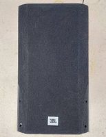 JBL Speaker