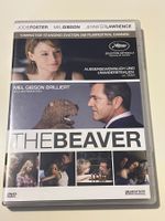 DVD The Beaver mit Mel Gibson, Jodie Foster