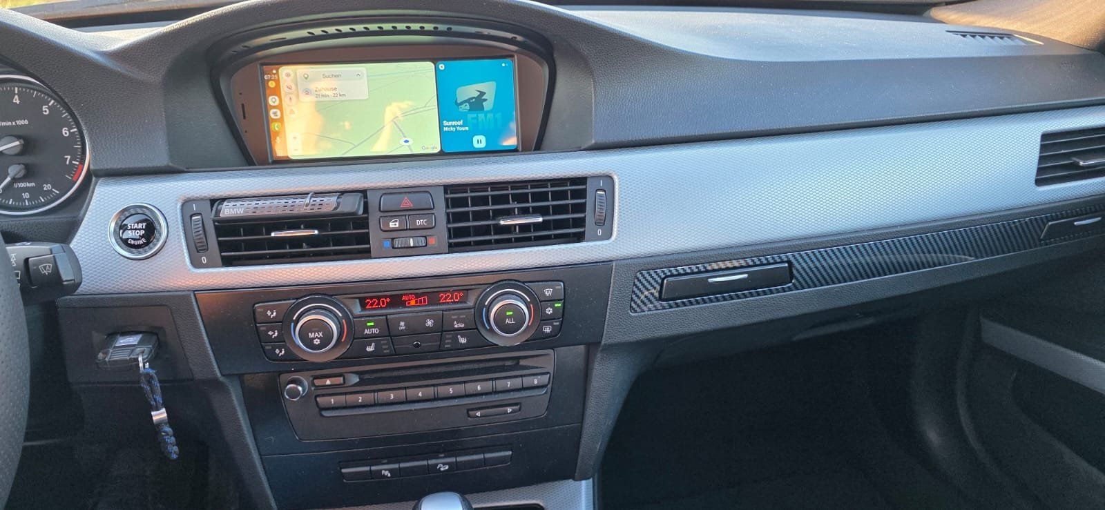 BMW Automobili: BMW 325i XDrive – Usato da Märwil venduto da StePa2002 8