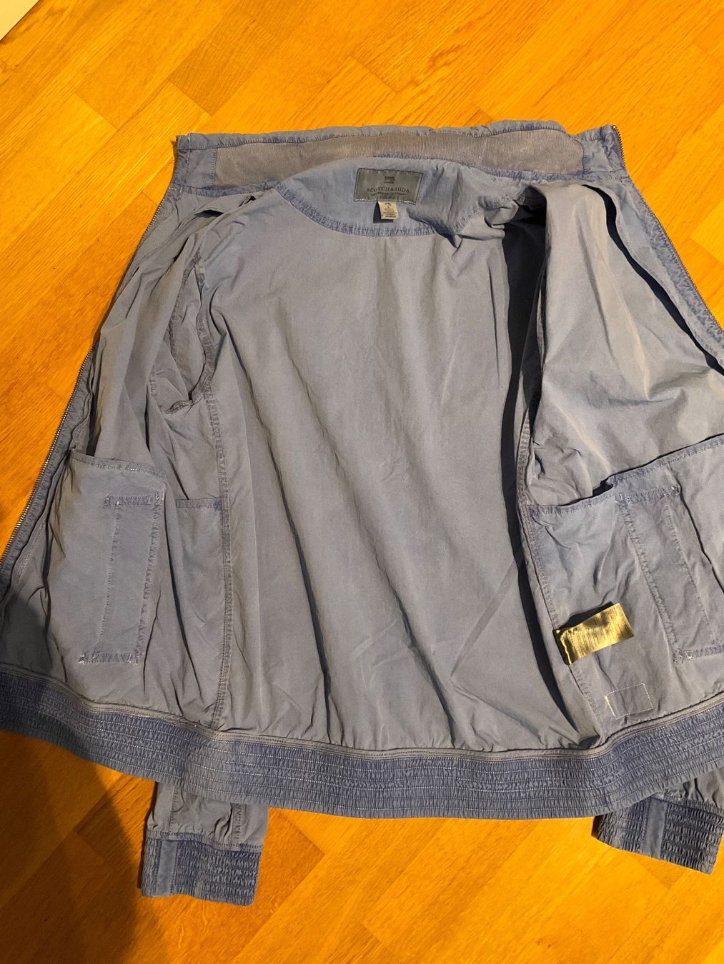Giacche: Scotch & Soda Jacke – Nuovo e nell'imballaggio originale da Bülach venduto da Suters0403 3
