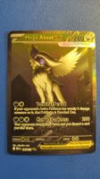 Mega Absol ex 180 / 132 Mega Evolution MEG SIR 🐈