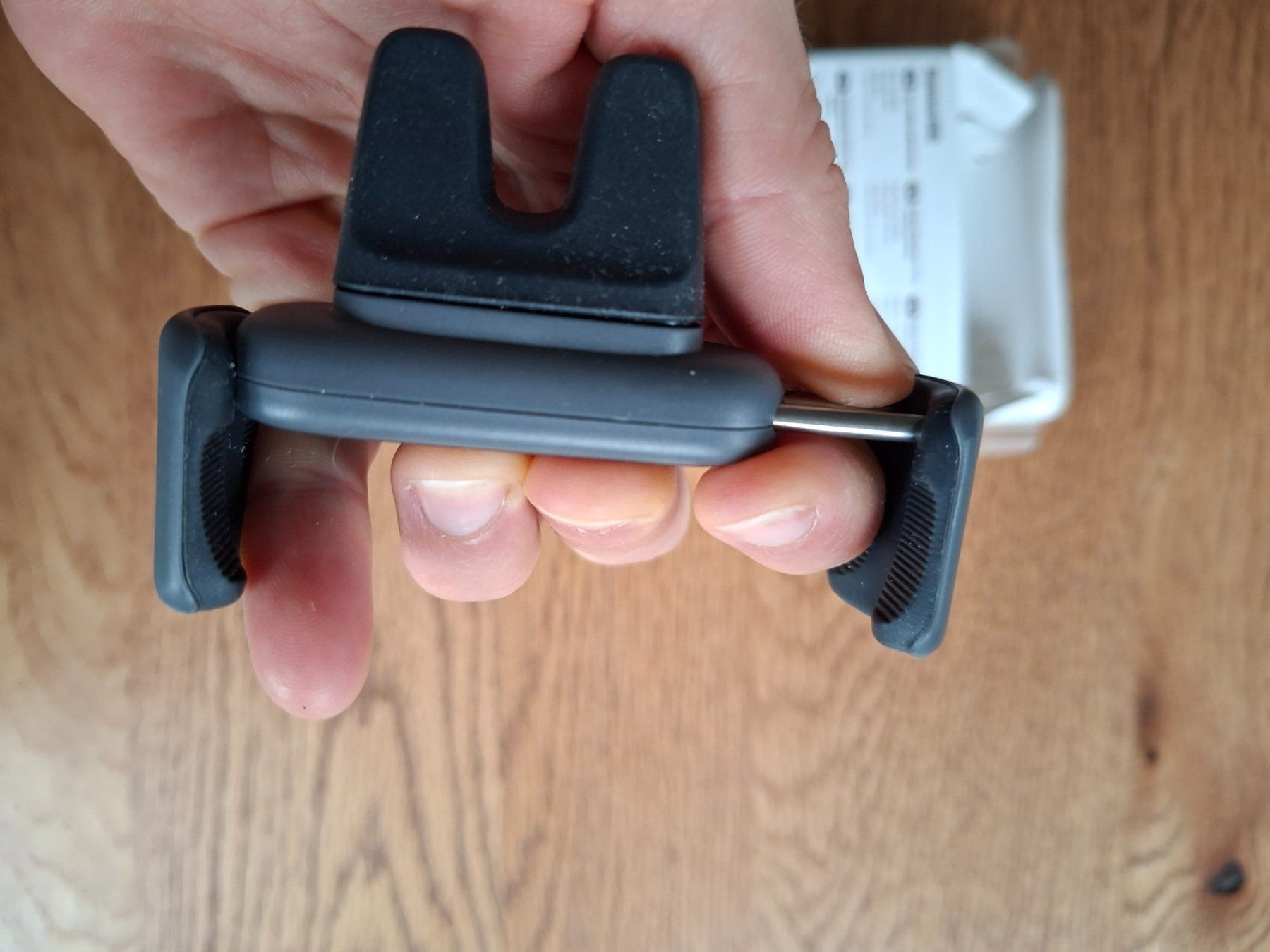 Staffe: Handyhalterung fürs Auto – Nuovo (secondo la descrizione) da Siebnen venduto da stevenf 4