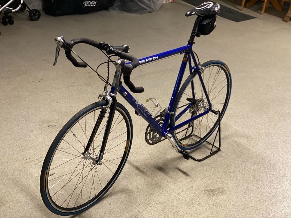 Price Biciclette: Rennrad neuwertig – Usato da Solothurn venduto da allroad01 1