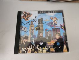 Bee Gees - High Civilization CD