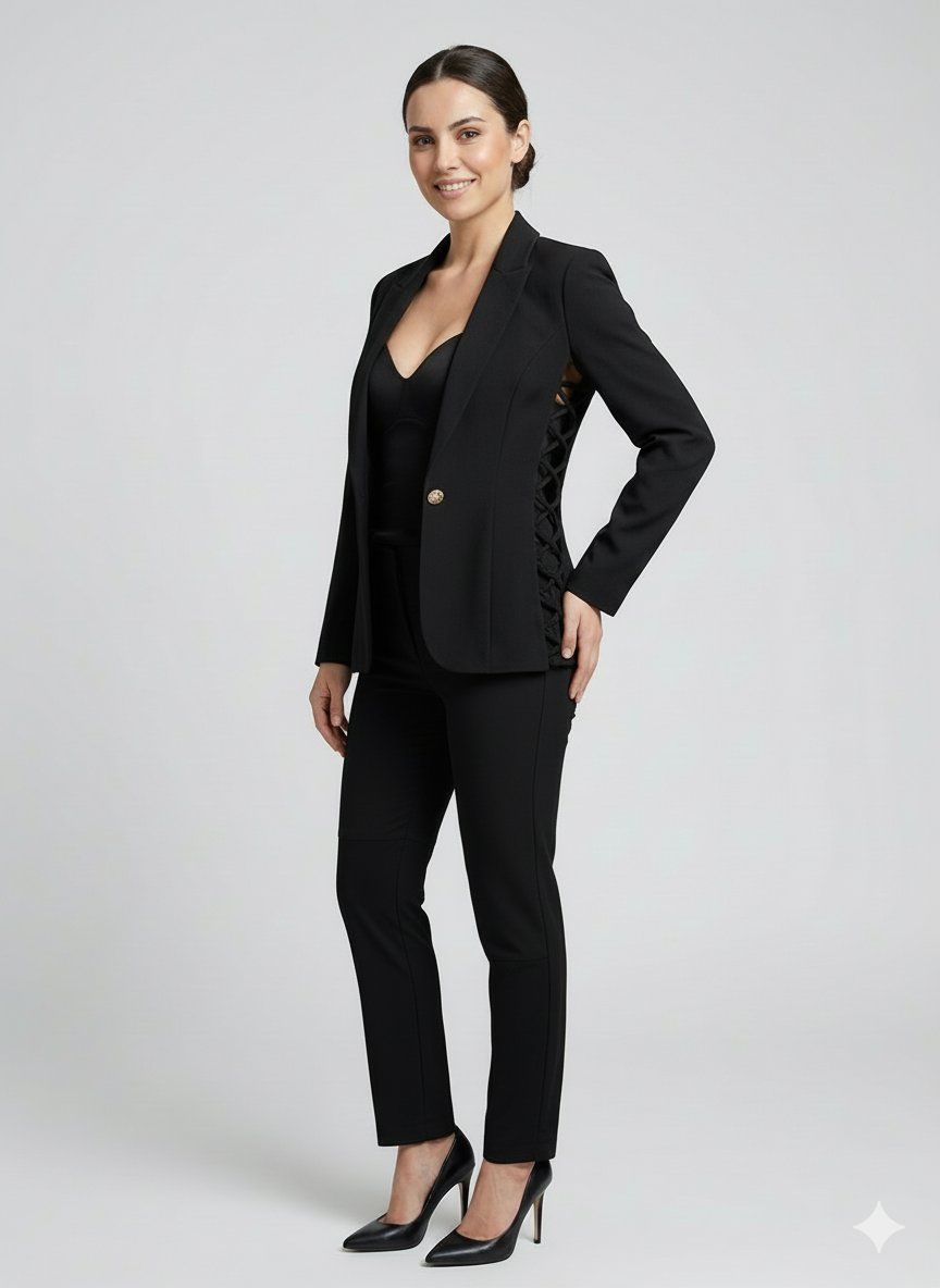Jacken: Blazer  Gr: 40 -NEU – Neu (gemäss Beschreibung) aus Meilen von MaisonSelect 1