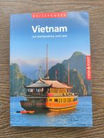 Reiseführer Vietnam mit Kambotscha und Laos