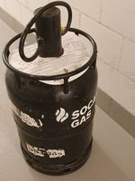 Gasflasche