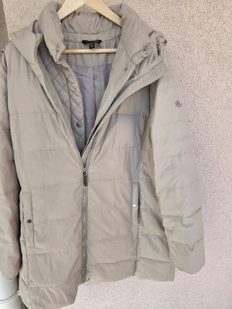 Ralph Lauren veste doudoune beige