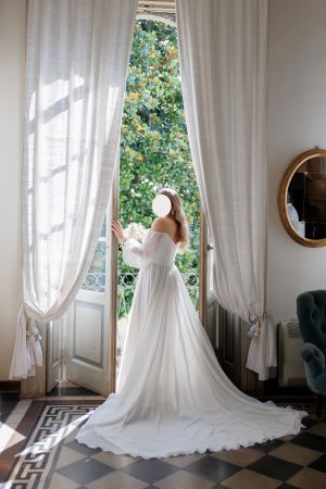 Wunderschönes Hochzeitskleid Gr 40-42