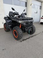Cf Moto touring 1000cm3 EPs (New )