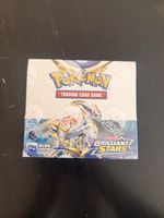 Pokémon Sword & Shield Brilliant Stars Display EN