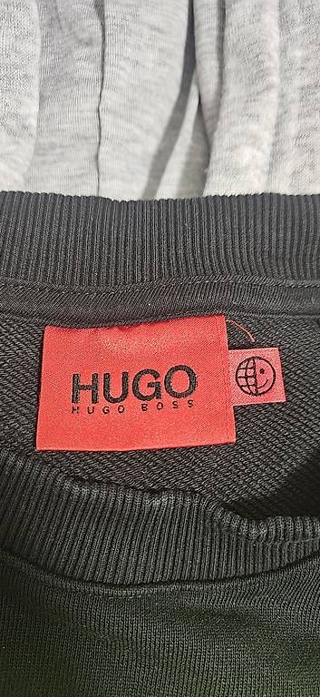 Hugo Boss Pullover & Sweatshirts: HUGO Boss pullover Kapuzenlos – Gebraucht aus wängi von haa_6pqc 1