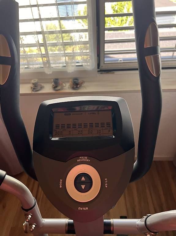 Vélos d'appartement: Stepper  – D'occasion à Seewen SO par Nero0502 4