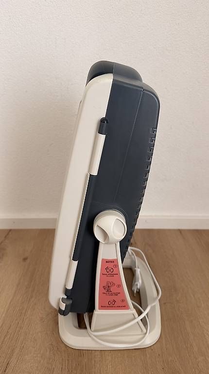 Solarium: BBWC Facial Tanner Smart Sun GB9400 – Usato da Dintikon venduto da Reacon 3